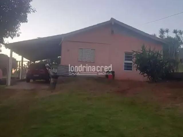Sítio e chácara venda em Região Geográfica Imediata de Londrina, Londrina