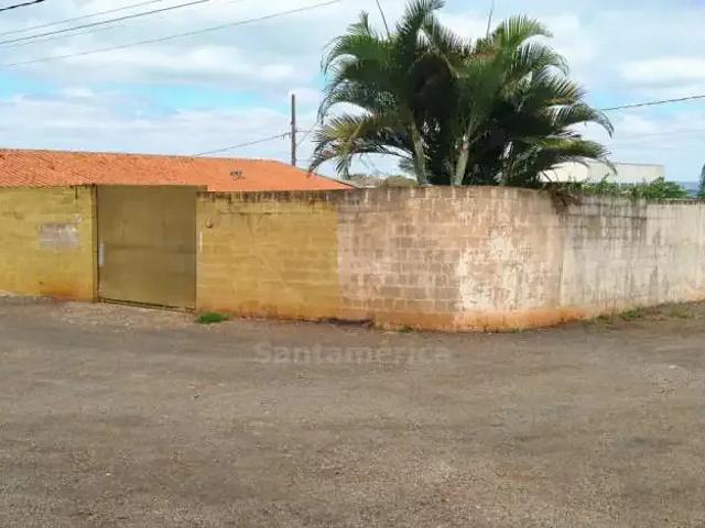 Sítio e chácara venda em Jardim São Jorge, Londrina