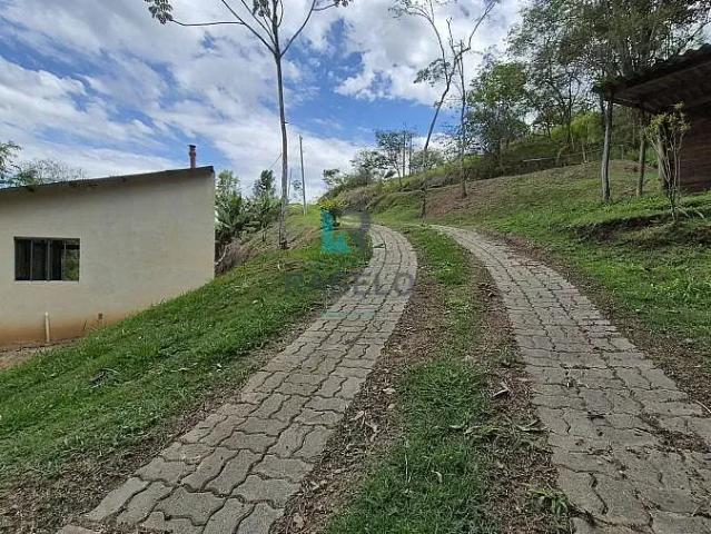 Sítio e chácara venda em Região Imediata de Guaratinguetá, Região Metropolitana do Vale do Paraíba e Litoral Norte