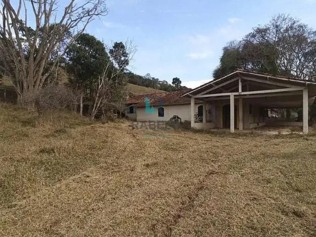 Sítio e chácara venda em Região Imediata de Guaratinguetá, Região Metropolitana do Vale do Paraíba e Litoral Norte