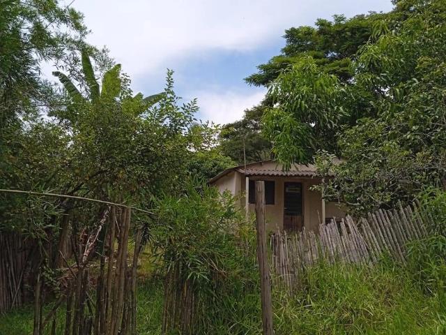 Sítio e chácara venda em Lorena