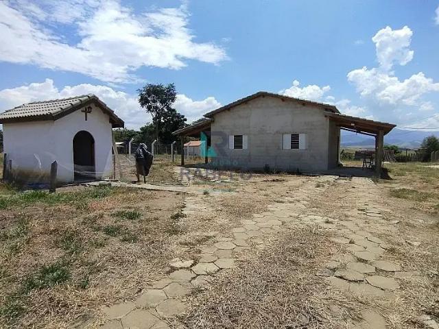 Sítio e chácara venda em Região Imediata de Guaratinguetá, Região Metropolitana do Vale do Paraíba e Litoral Norte