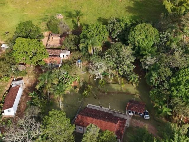 Sítio e chácara venda em Lorena, Região Geográfica Intermediária de São José dos Campos