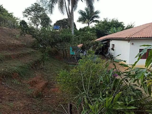 Sítio e chácara venda em Região Imediata de Guaratinguetá, Região Metropolitana do Vale do Paraíba e Litoral Norte