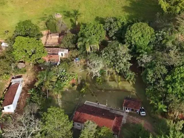 Sítio e chácara venda em Região Imediata de Guaratinguetá, Região Metropolitana do Vale do Paraíba e Litoral Norte