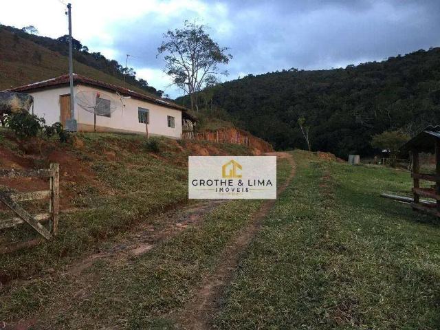 Sítio e chácara venda em Região Imediata de Guaratinguetá, Região Metropolitana do Vale do Paraíba e Litoral Norte