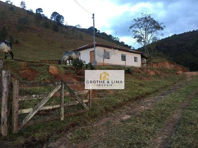 Sítio e chácara venda em Região Imediata de Guaratinguetá, Região Metropolitana do Vale do Paraíba e Litoral Norte
