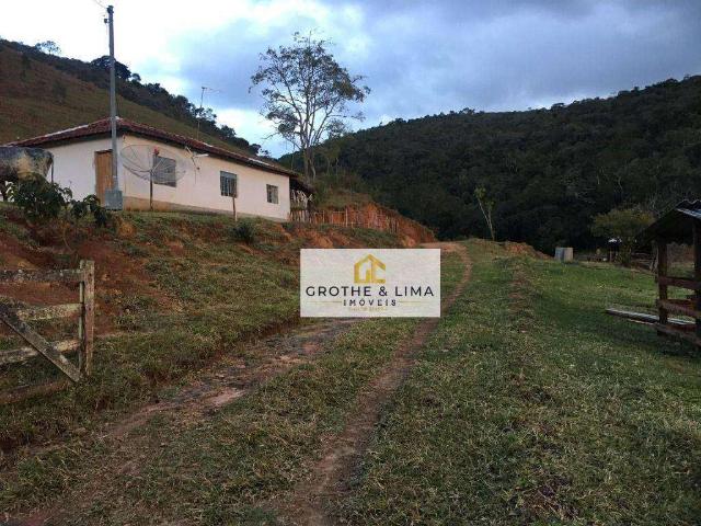 Sítio e chácara venda em Lorena