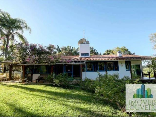 Sítio e chácara venda em Região Imediata de Jundiaí, Louveira