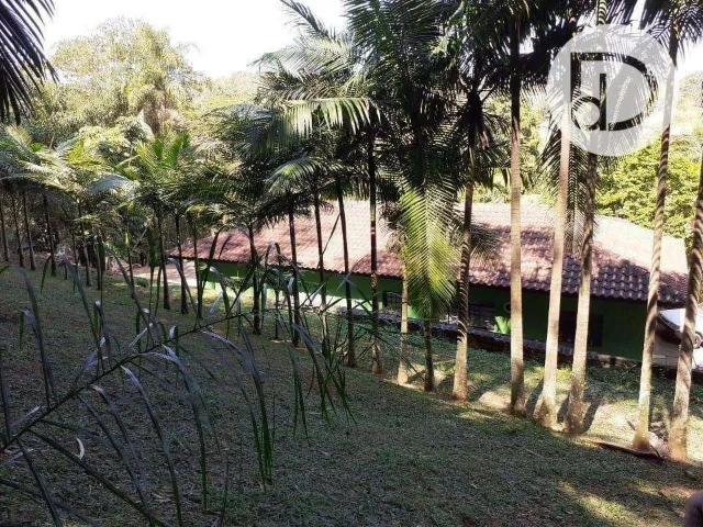 Sítio e chácara venda em Região Imediata de Jundiaí, Louveira