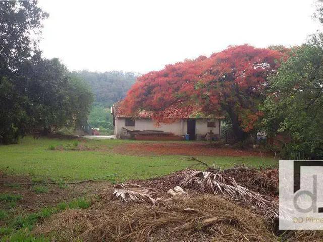 Sítio e chácara venda em Região Imediata de Jundiaí, Louveira