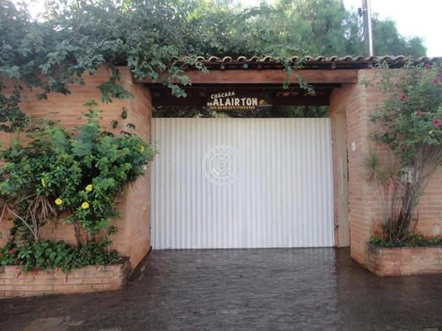 Sítio e chácara venda em Loteamento Residencial Serra Azul, Louveira