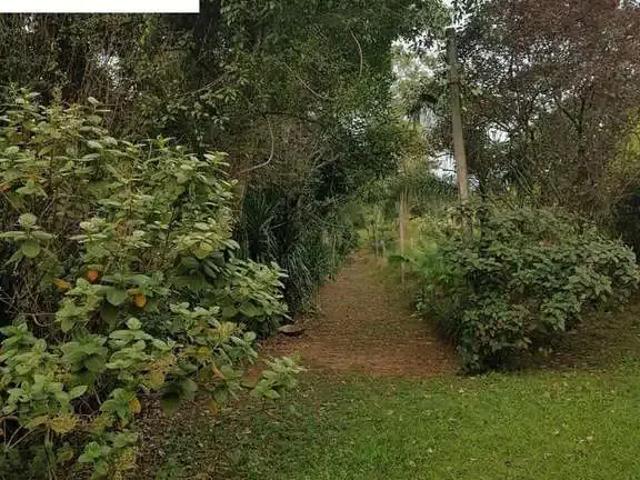 Sítio e chácara venda em Região Imediata de Caraguatatuba-Ubatuba-São Sebastião, Região Metropolitana do Vale do Paraíba e Litoral Norte