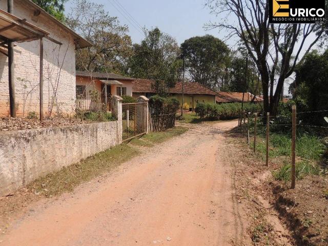 Sítio e chácara venda em Barra Bonita