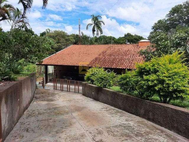 Sitio venda em Louveira, Sagrado Coração de Jesus