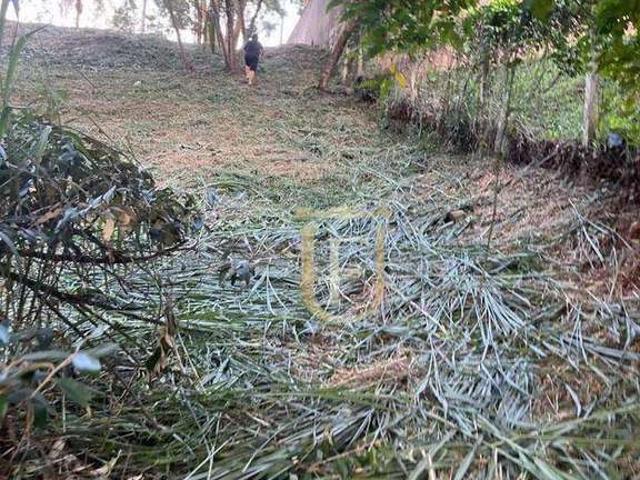 Sítio e chácara venda em Bairro Rio Acima, Louveira