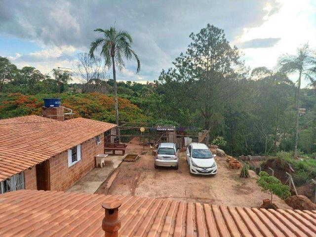 Sítio e chácara venda em Centro, Louveira