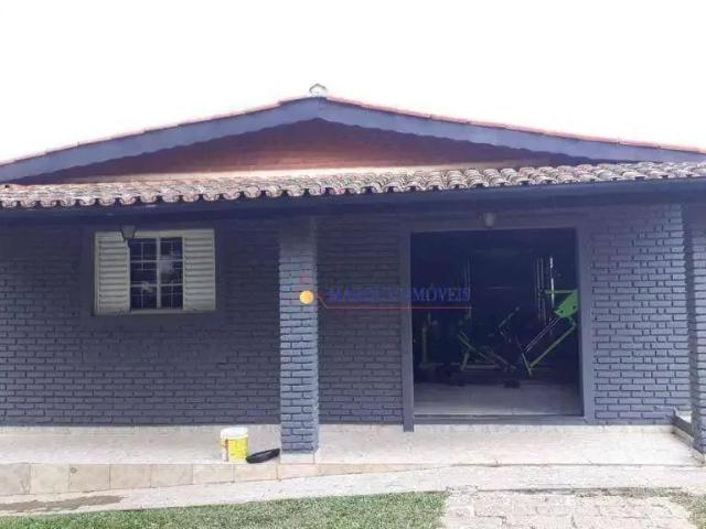 Sítio e chácara venda em Região Imediata de Jundiaí, Louveira