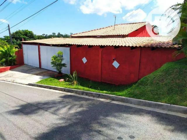 Sítio e chácara venda em Região Imediata de Jundiaí, Louveira