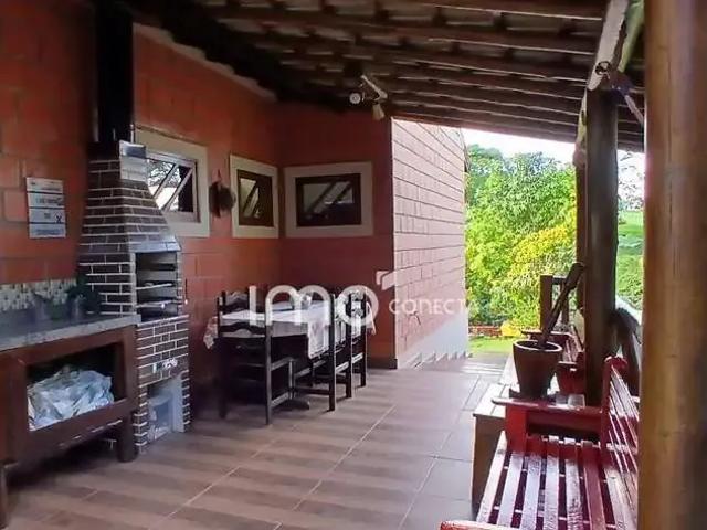 Sítio e chácara venda em Região Imediata de Jundiaí, Louveira