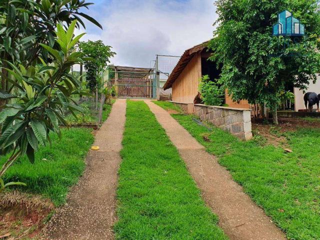 Sítio e chácara venda em Monterrey, Louveira