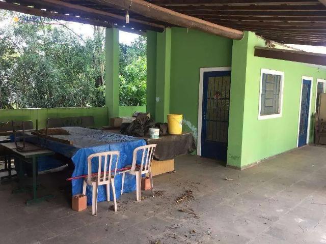 Sítio e chácara venda em Região Imediata de Jundiaí, Louveira