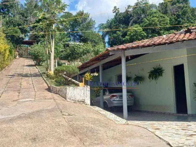 Sítio e chácara venda em Região Imediata de Jundiaí, Louveira