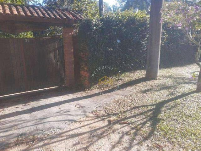 Sítio e chácara venda em Região Imediata de Jundiaí, Louveira