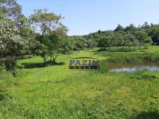 Sítio e chácara venda em Vinhedo