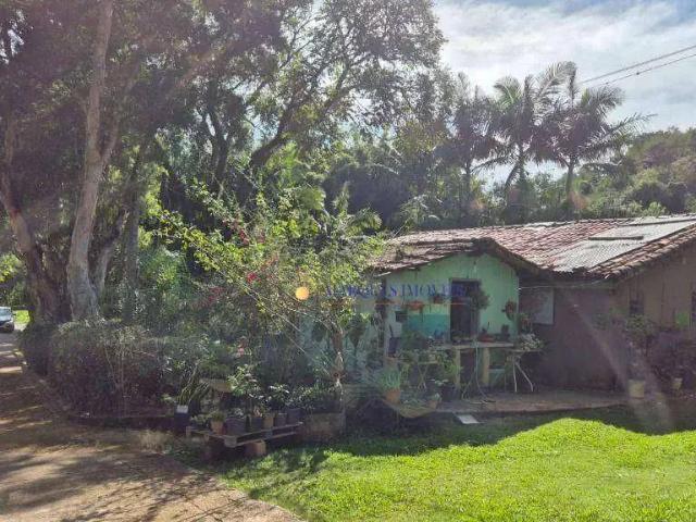Sítio e chácara venda em Região Imediata de Jundiaí, Louveira