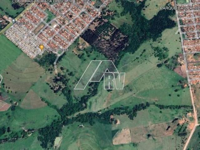 Sítio e chácara venda em Lucélia