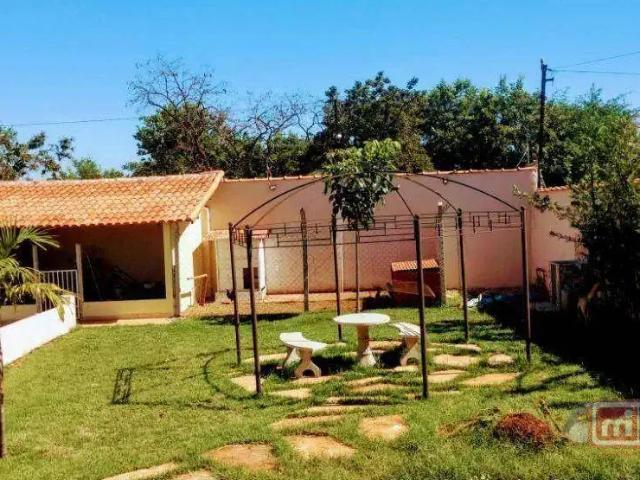 Sítio e chácara venda em Luiz Antônio