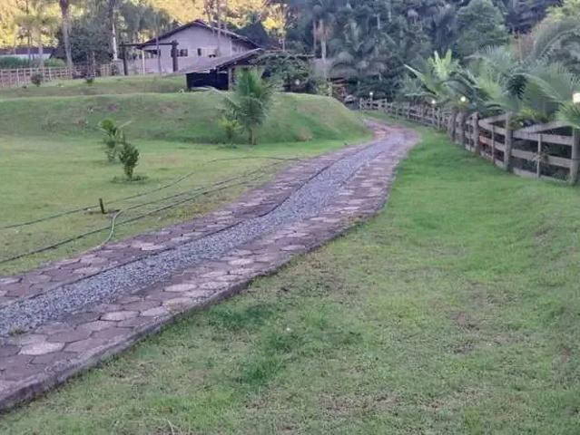 Sítio e chácara venda em Região Geográfica Imediata de Itajaí, Luiz Alves