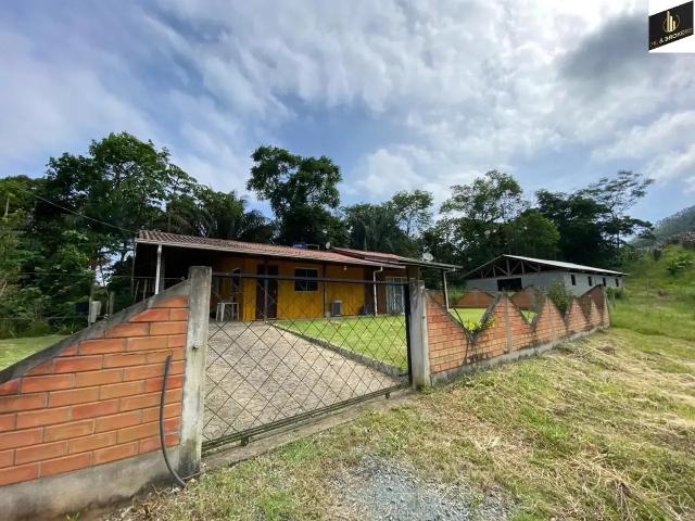 Sítio e chácara venda em Região Geográfica Imediata de Itajaí, Luiz Alves
