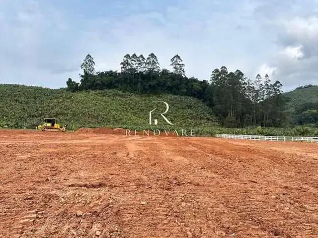 Sítio e chácara venda em Região Geográfica Imediata de Itajaí, Luiz Alves