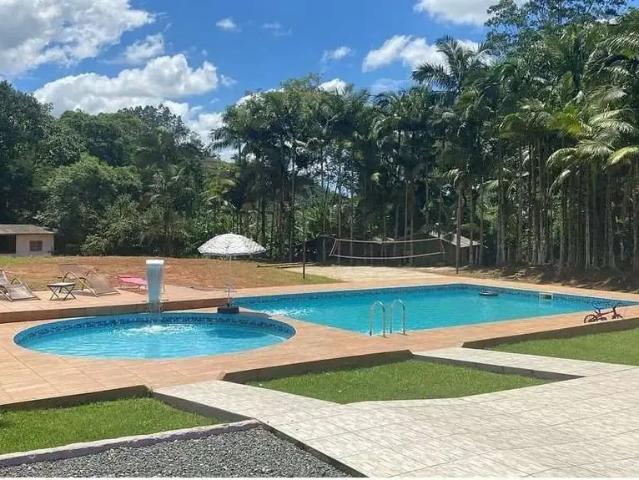 Sítio e chácara venda em Região Geográfica Imediata de Itajaí, Luiz Alves