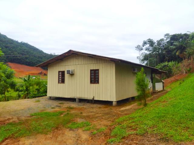 Sítio e chácara venda em Vila do Salto, Luiz Alves