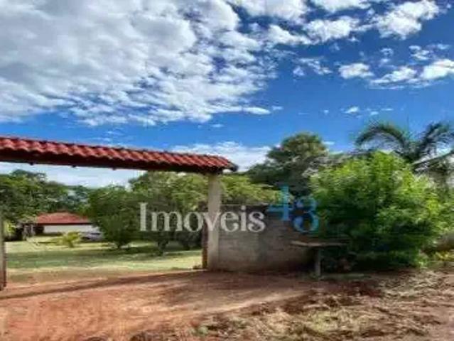 Sítio e chácara venda em Região Geográfica Imediata de Londrina, Lupionópolis