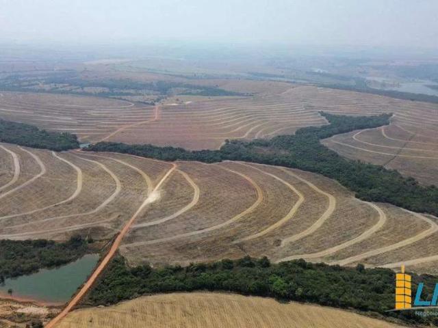 Sítio e chácara venda em Setor Mandu II, Luziânia