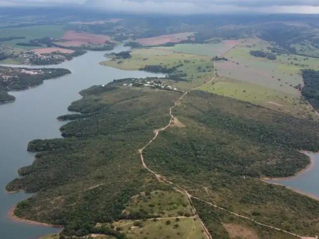 Sítio e chácara venda em Região Geográfica Imediata de Luziânia, Região Integrada de Desenvolvimento do Distrito Federal e Entorno