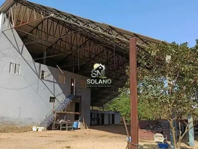 Sítio e chácara venda em Região Geográfica Imediata de Luziânia, Região Integrada de Desenvolvimento do Distrito Federal e Entorno