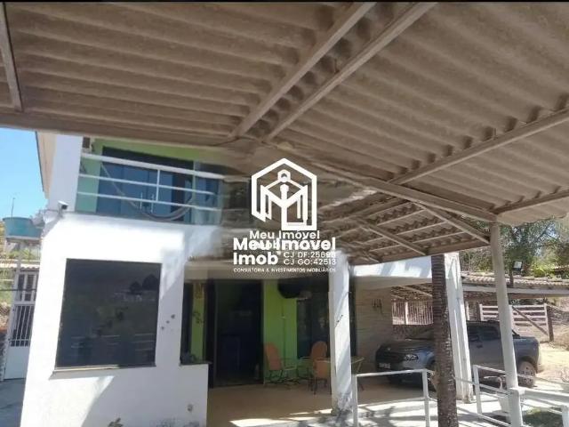 Sítio e chácara venda em Região Geográfica Imediata de Luziânia, Região Integrada de Desenvolvimento do Distrito Federal e Entorno
