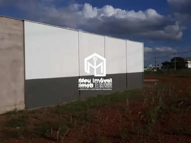 Sítio e chácara venda em SHIS, Luziânia