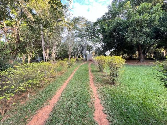 Sítio e chácara venda em Luziânia, Região Geográfica Intermediária de Luziânia-Águas Lindas de Goiás