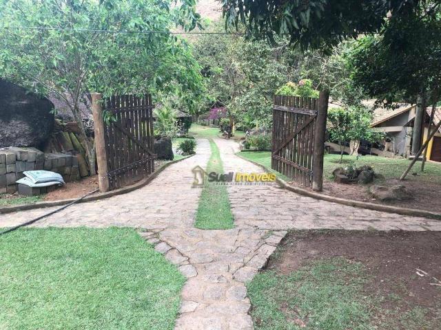 Sítio e chácara venda em Macaé
