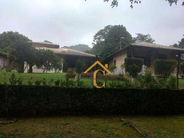Sítio e chácara venda em Macaé