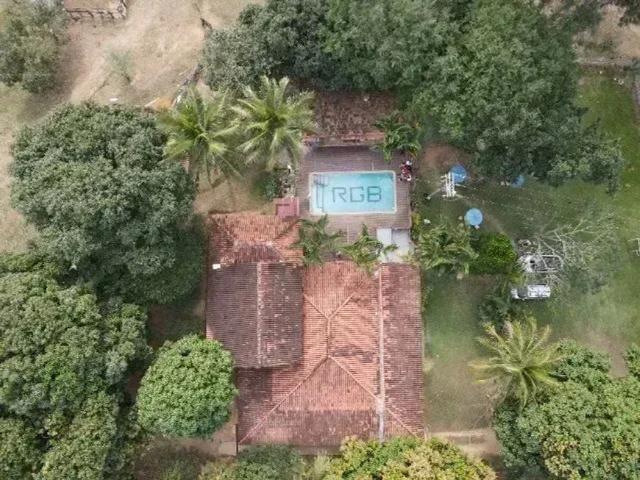 Sítio e chácara venda em Macaé
