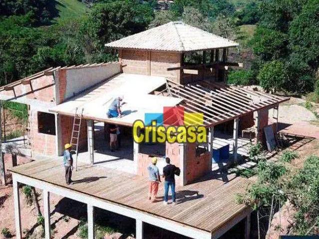 Sítio e chácara venda em Região Geográfica Imediata de Macaé-Rio das Ostras, Macaé