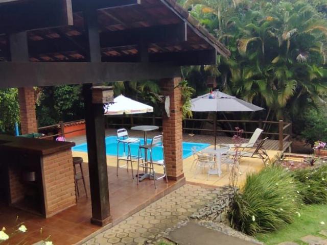 Sítio e chácara venda em Macaé