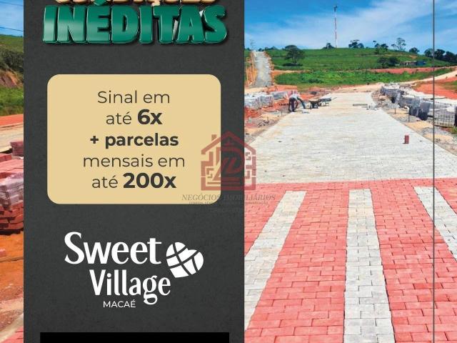 Sítio e chácara venda em Macaé